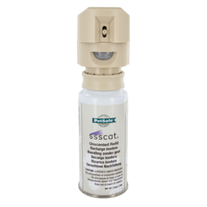 PETSAFE SSSCAT Afschrikkingsspray